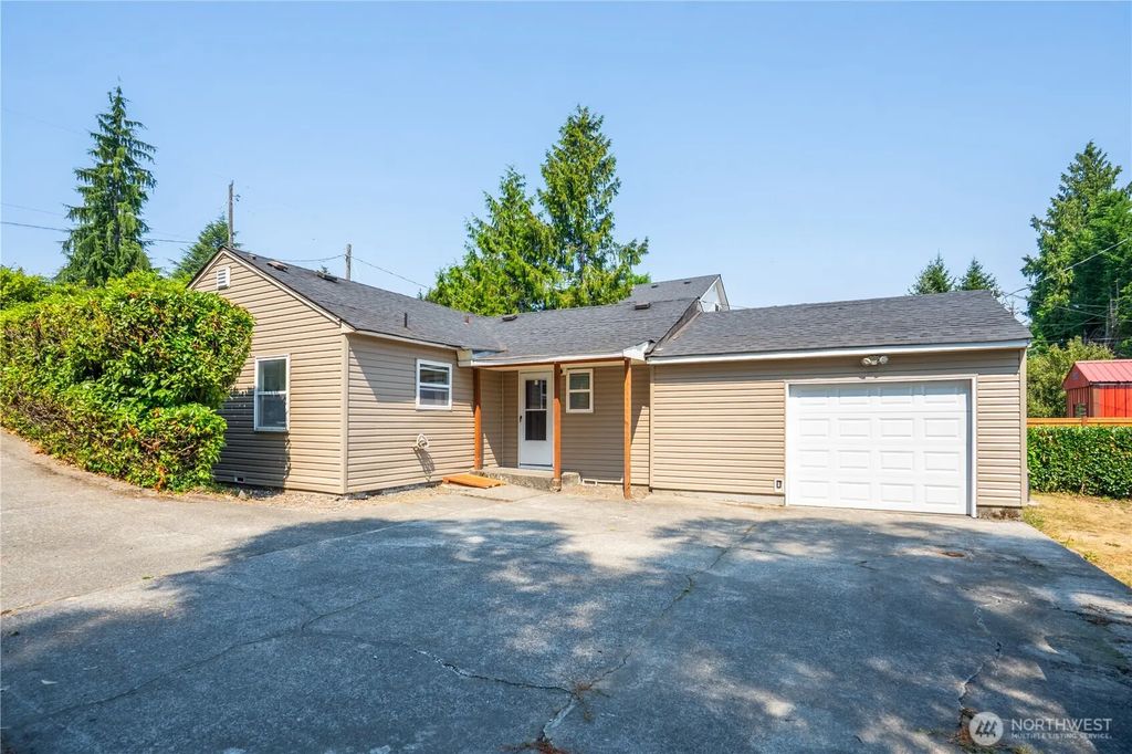 9802 35th Avenue Sw, Seattle