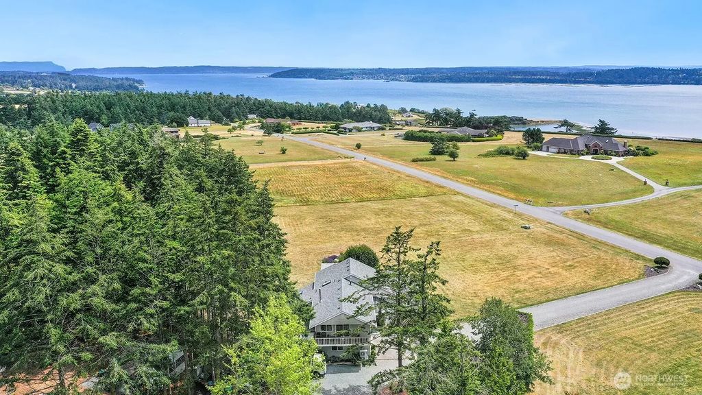 2288 Skycrest Drive, Coupeville
