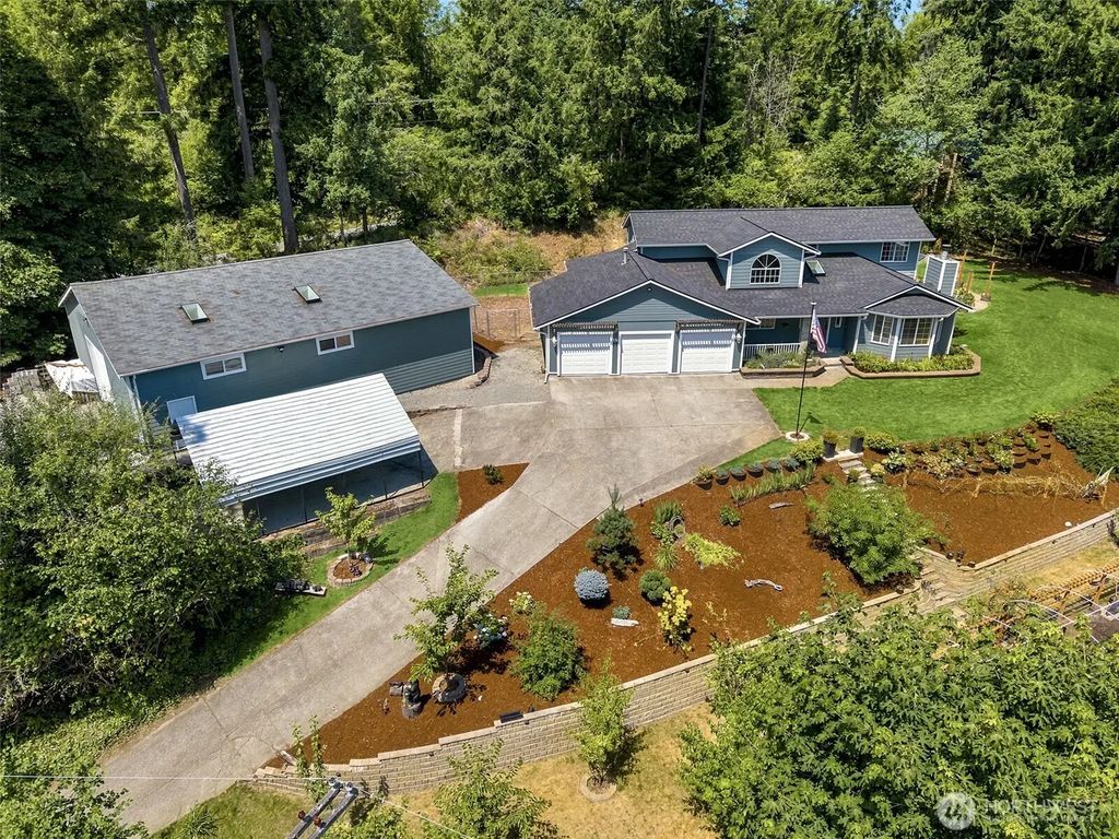 10234 46th Avenue Se, Olympia