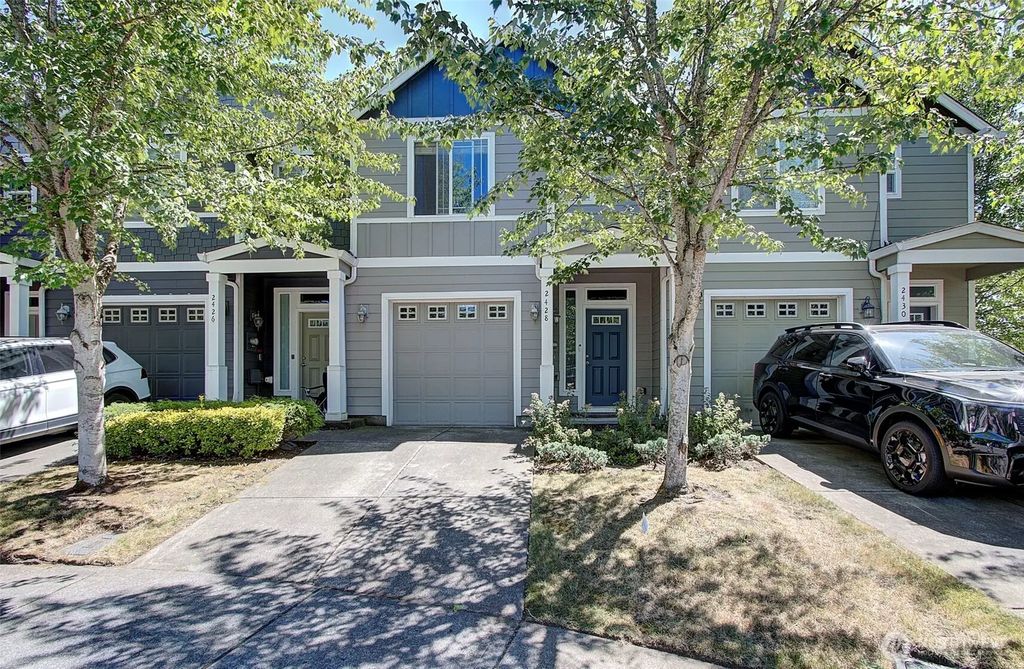 2428 Ne 113th Court, Vancouver