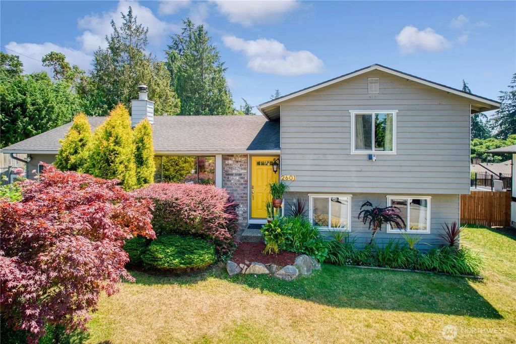 2601 Sw 347th Street, Federal Way
