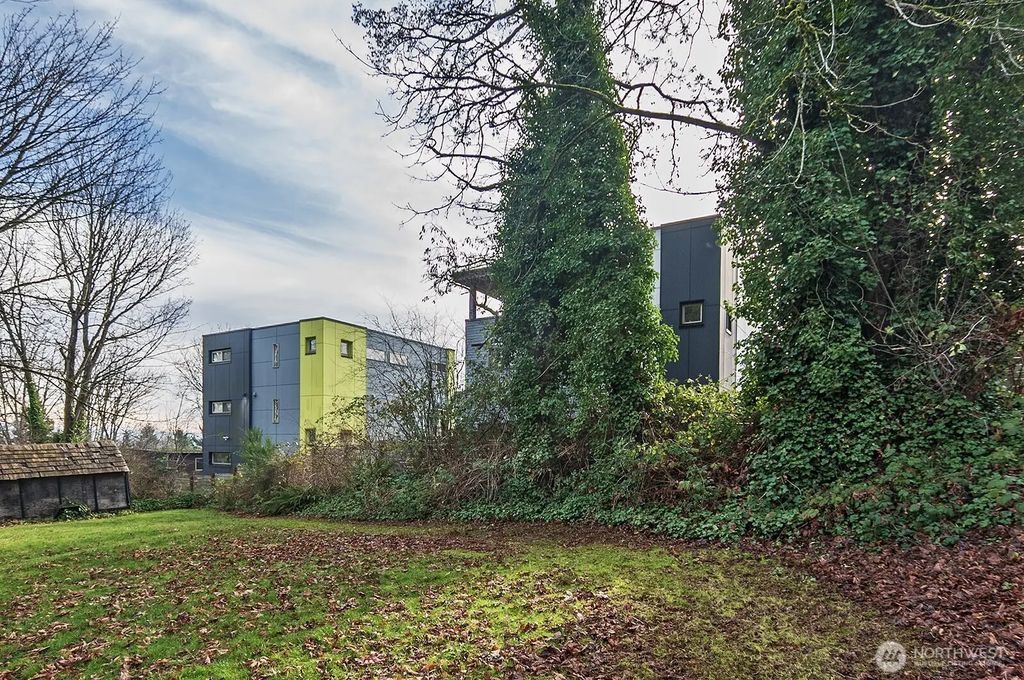 47 Xx Mount View Drive S, Seattle