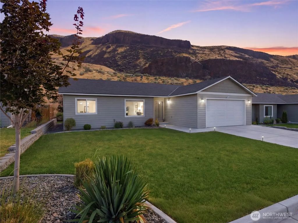 159 George Loop, Rock Island