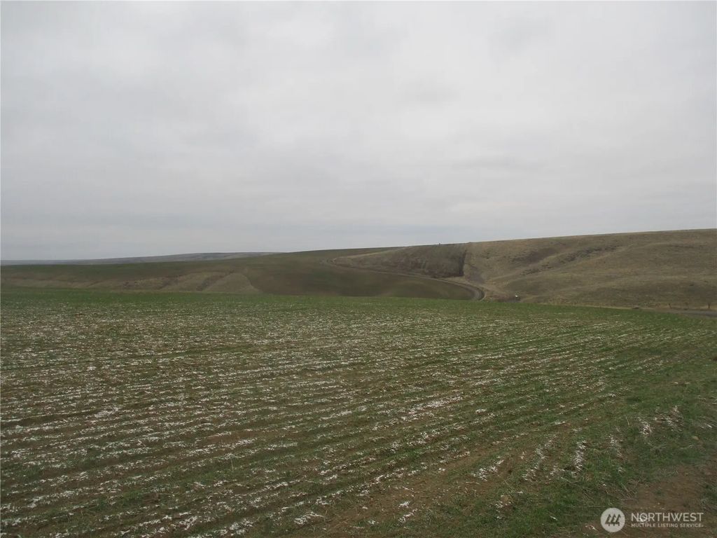Rice Road, Kahlotus