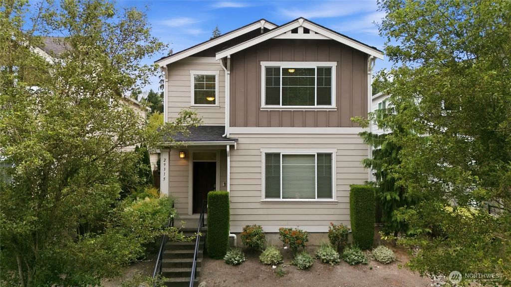 29315 121st Avenue Se, Auburn