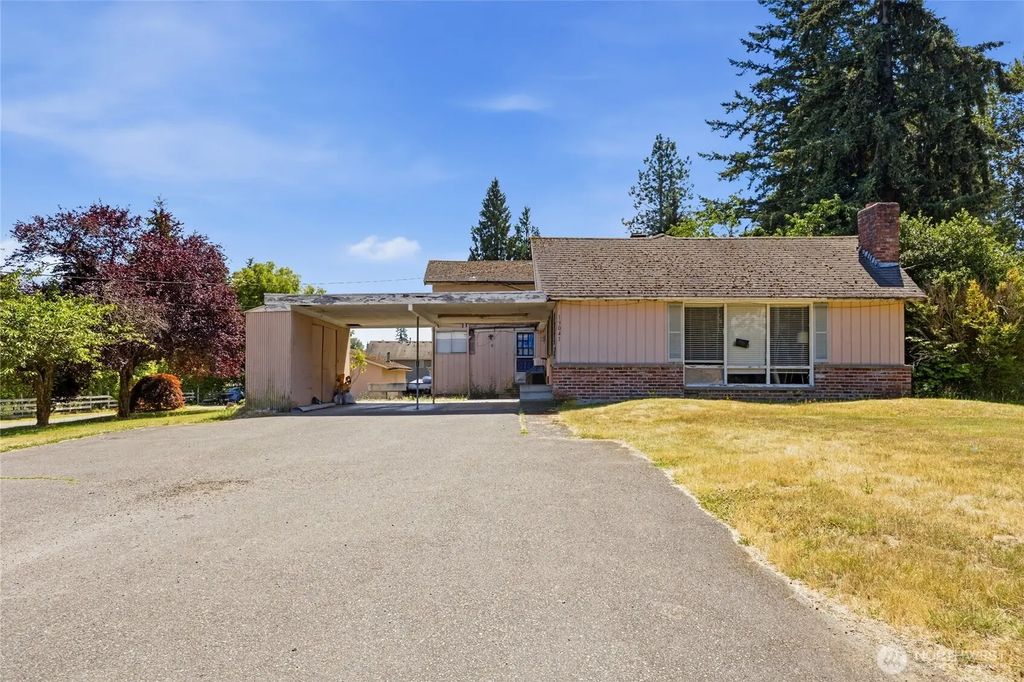 13041 Se 208th Street, Kent