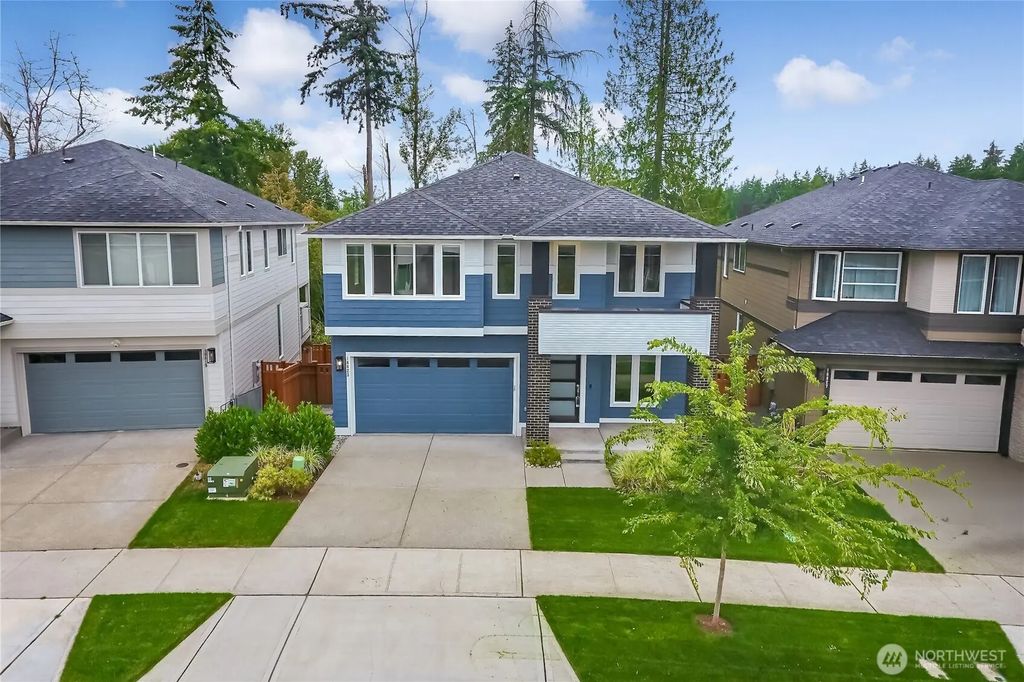 18823 128th Street E, Bonney Lake