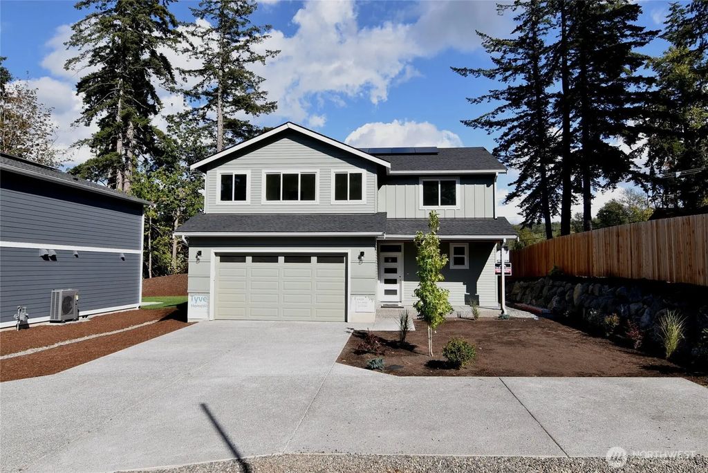1126 Whidbey Street, Bellingham