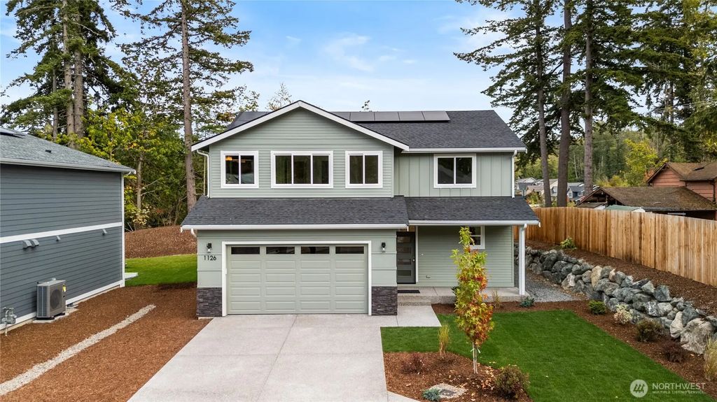 1126 Whidbey Street, Bellingham