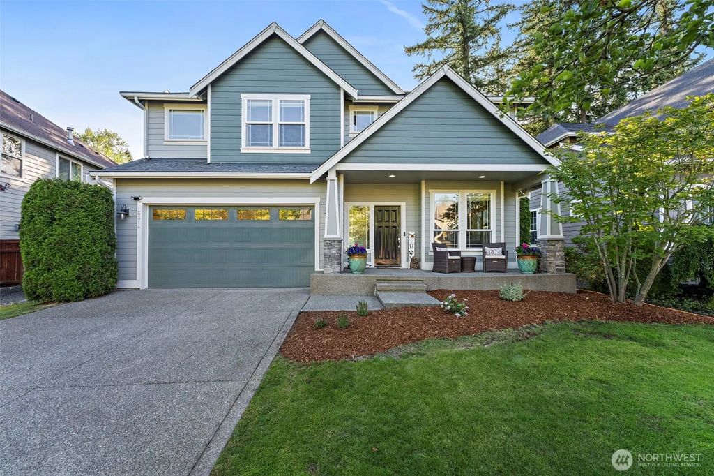 15314 84th Avenue E, Puyallup