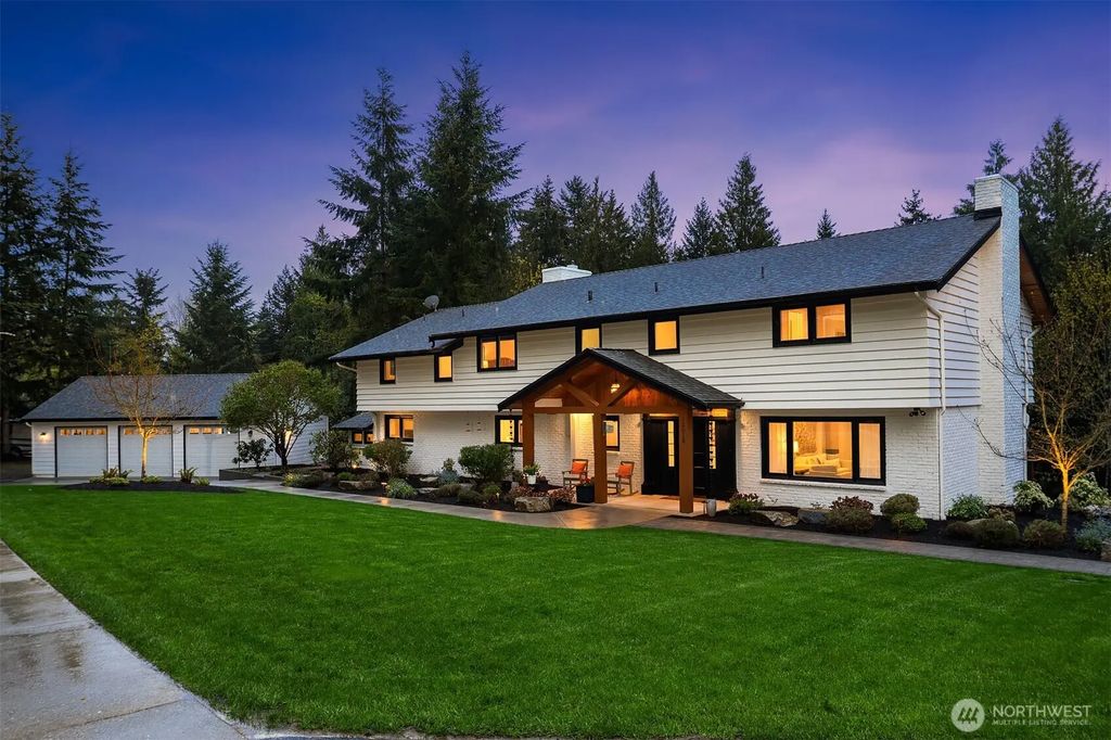 15018 152nd Avenue Ne, Woodinville