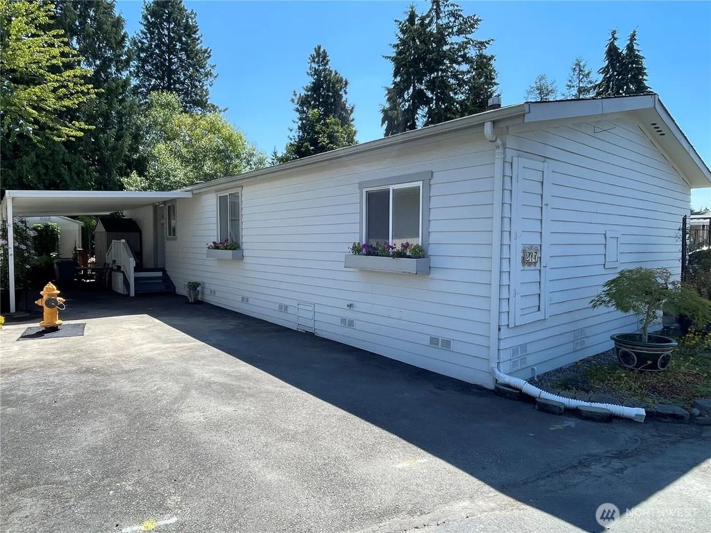 2101 S 324th Street 217, Federal Way