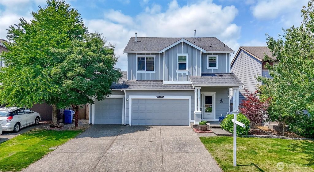 18208 72nd Avenue E, Puyallup