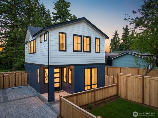 13811 84th Lane Ne, Kirkland