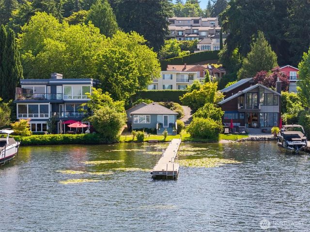 4545 Lake Washington Blvd Ne, Kirkland