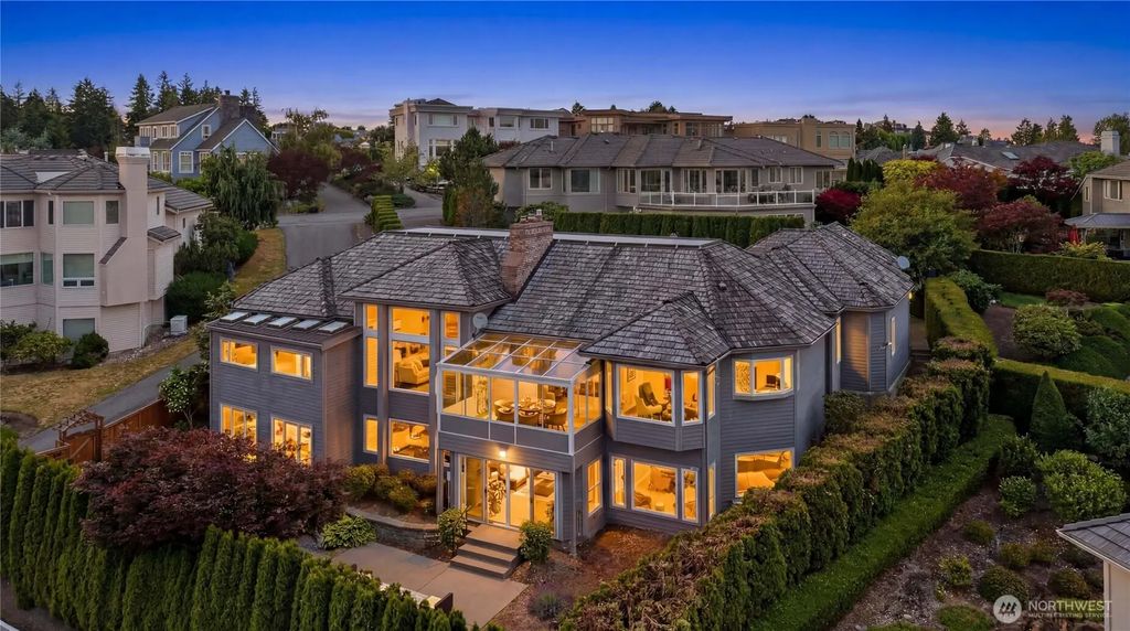 15423 Se 58th Street, Bellevue