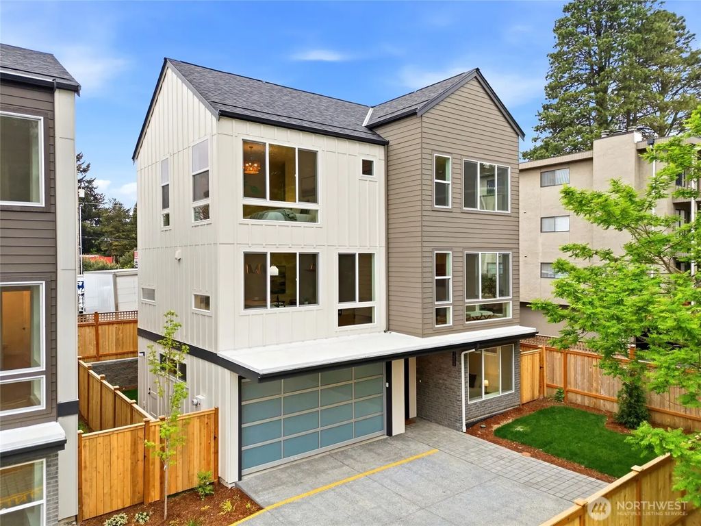 1508 Ne 147th Street, Shoreline
