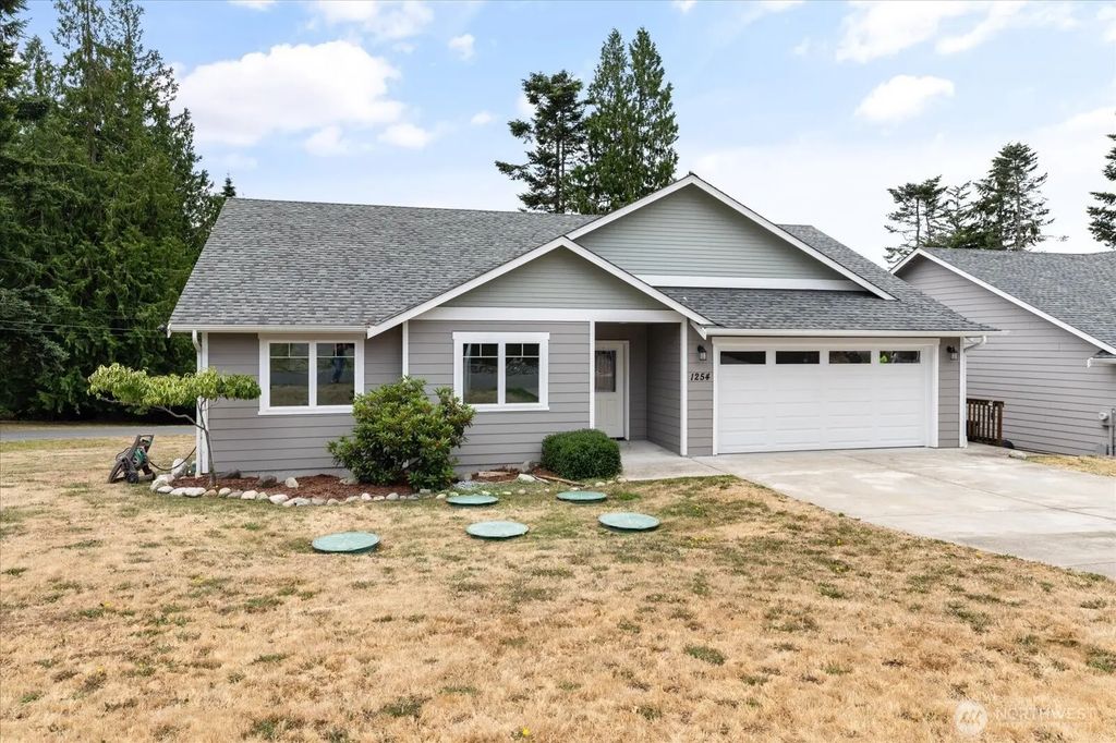 1254 Rickover Drive, Coupeville