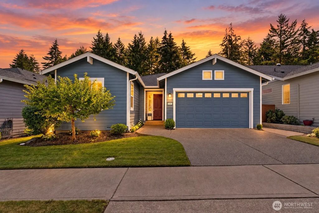 8301 Orcas Loop Ne, Lacey