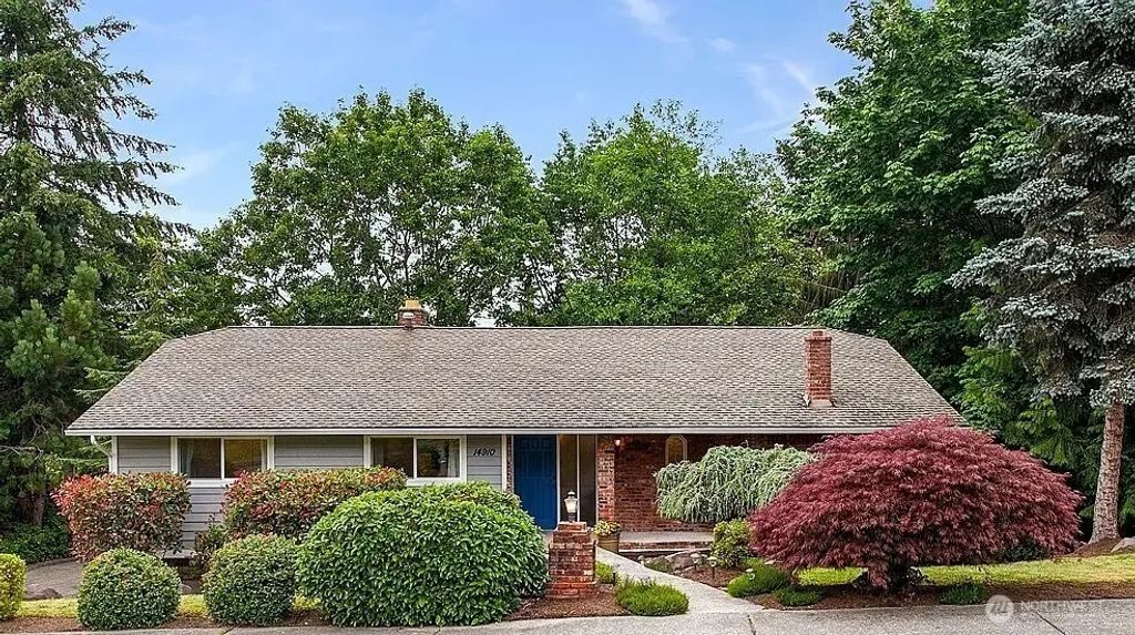 14910 Se 49th Street, Bellevue