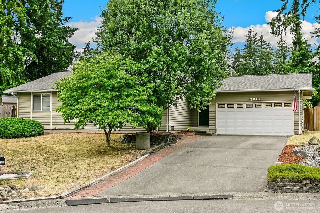 13822 Se 163rd Street, Renton