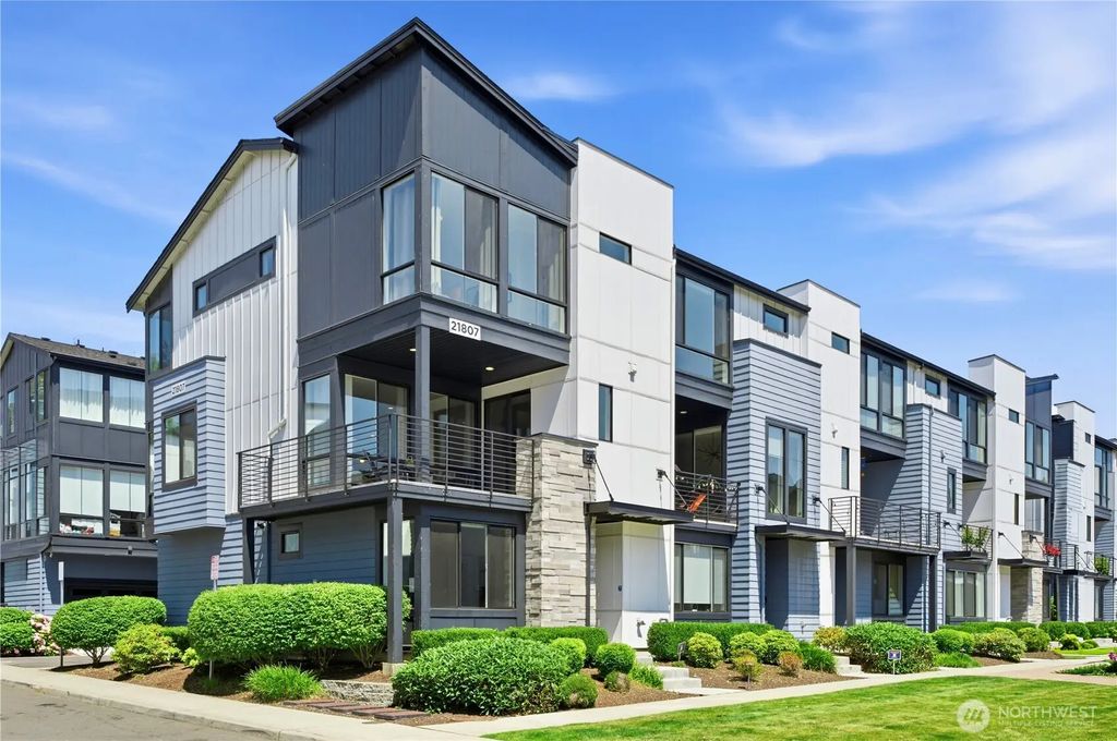 21807 24th Ave Se A, Bothell