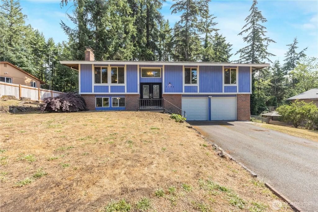 5194 Granada Place Se, Port Orchard