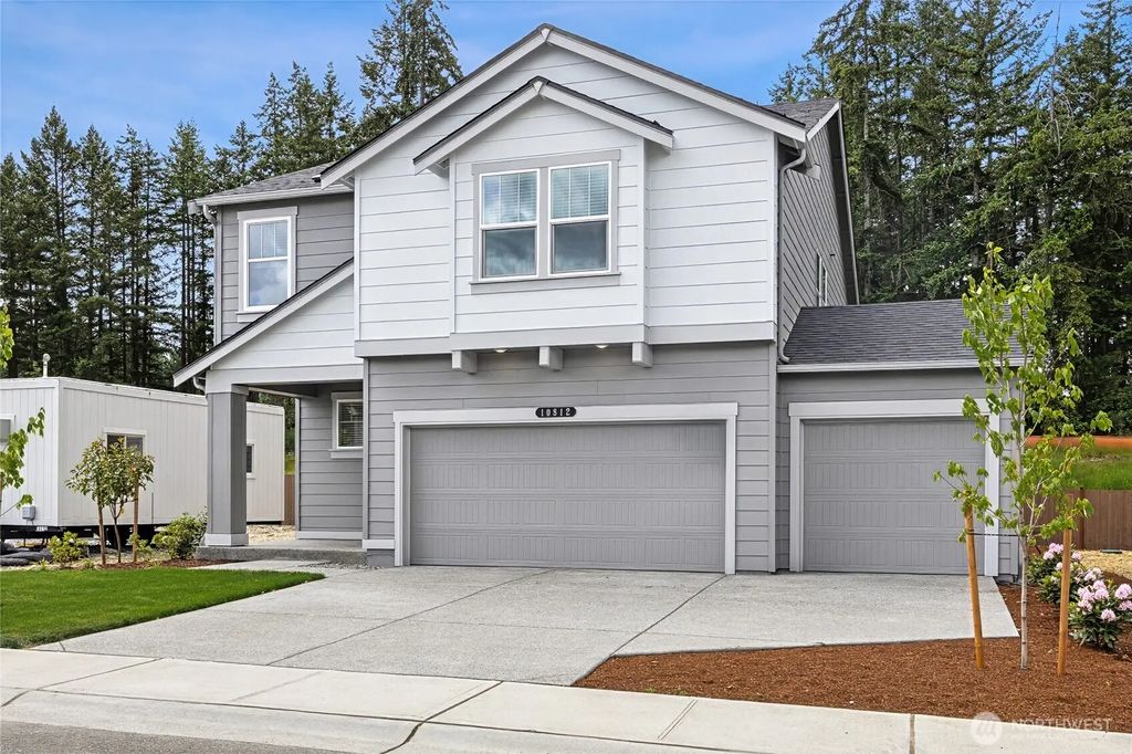 10812 188th Street E 1036, Puyallup