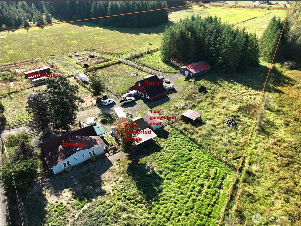 205 Stub Road, Onalaska