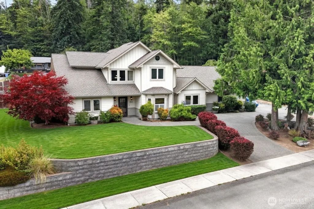 304 Antonie Avenue N, Eatonville