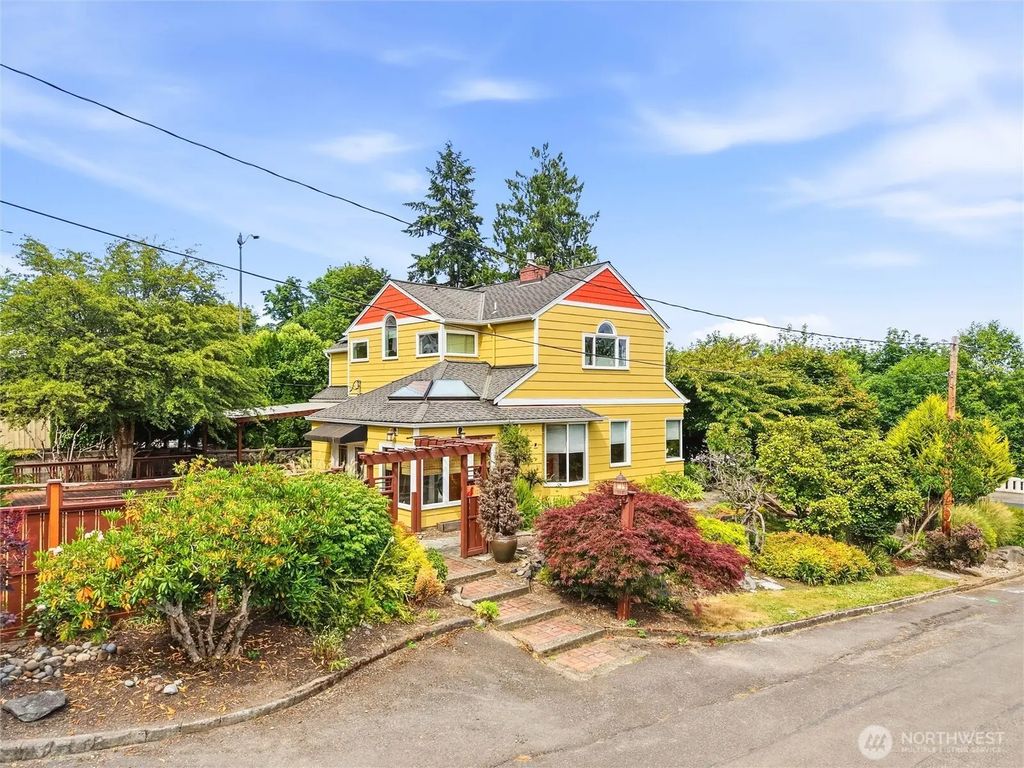 125 Olympic Way Nw, Olympia