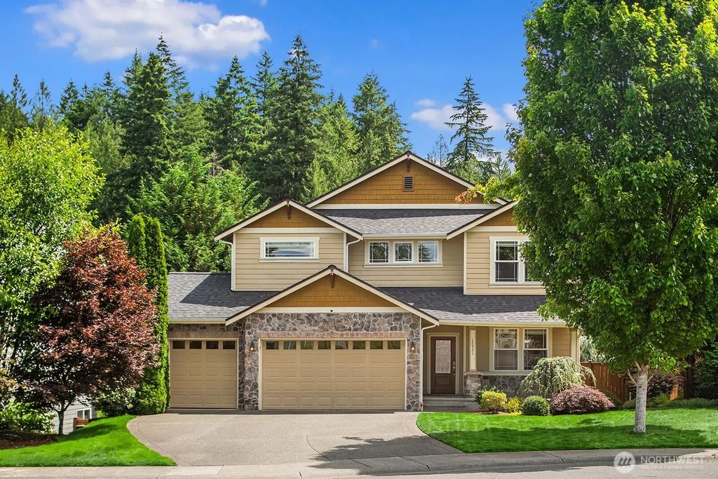 12921 195th Avenue Ct E, Bonney Lake