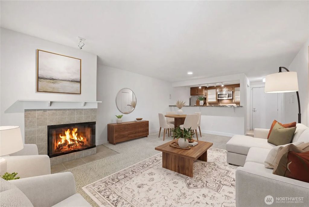 300 N 130th Street 2303, Seattle