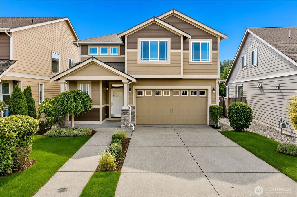 4112 23rd Street Se, Puyallup