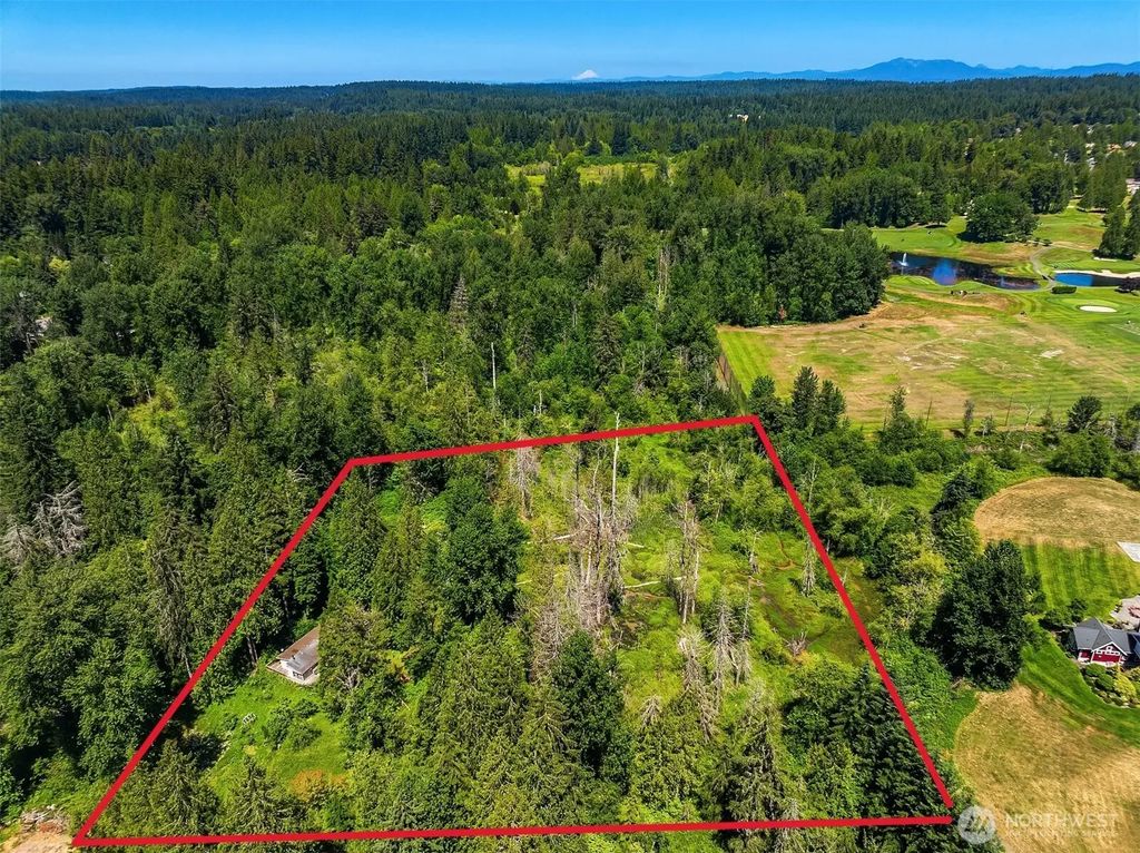 13522 198th Avenue Ne, Woodinville