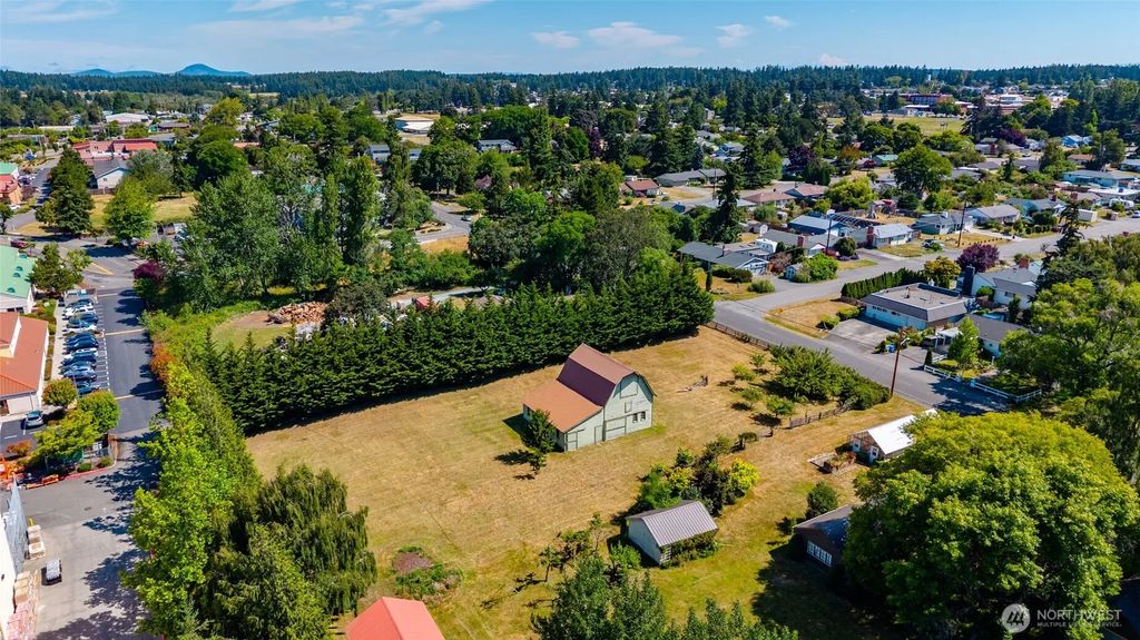 0 Xxx Se Ely Street, Oak Harbor