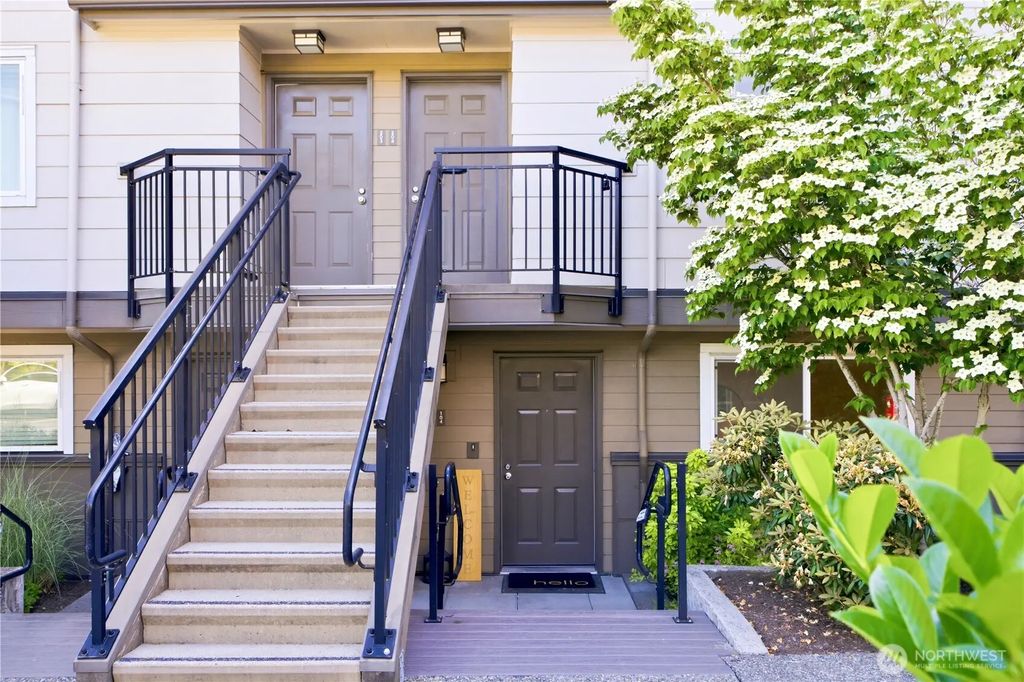15829 Ne Leary Way A-104, Redmond