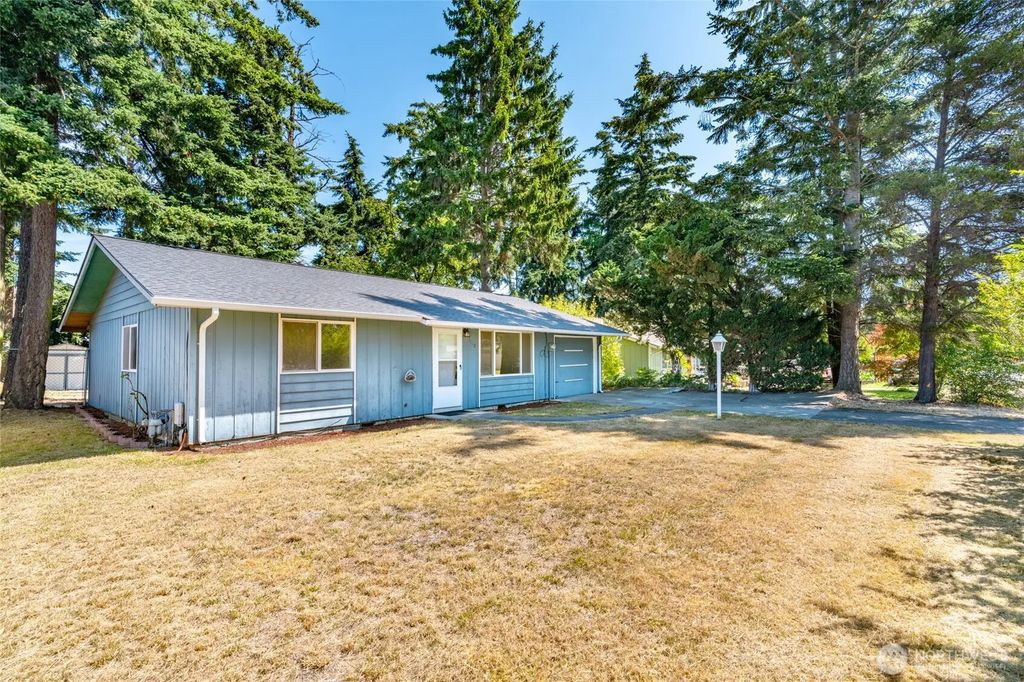 1112 Ridgeway Drive, Oak Harbor