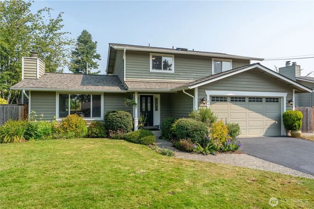8414 Ne 144th Place, Kirkland