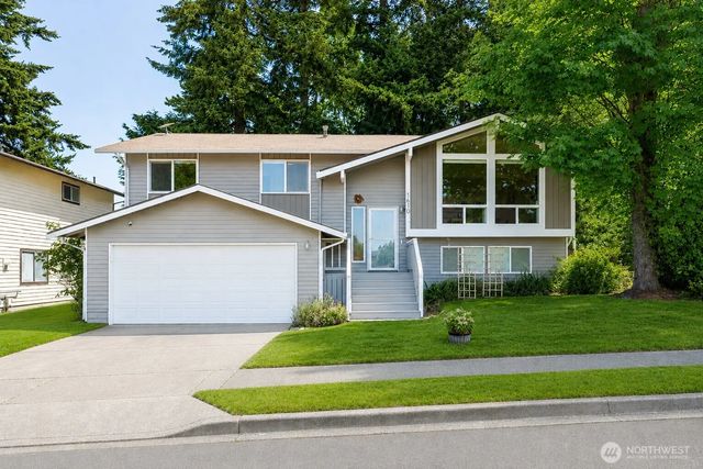 1610 Olympia Avenue Se, Renton
