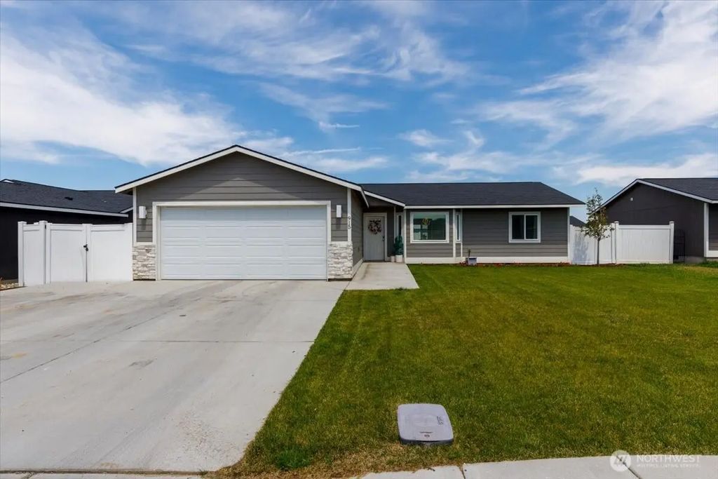 915 E Mt. Adams Street, Othello