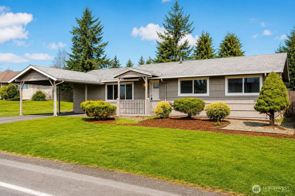 11818 Se 170th Place, Renton
