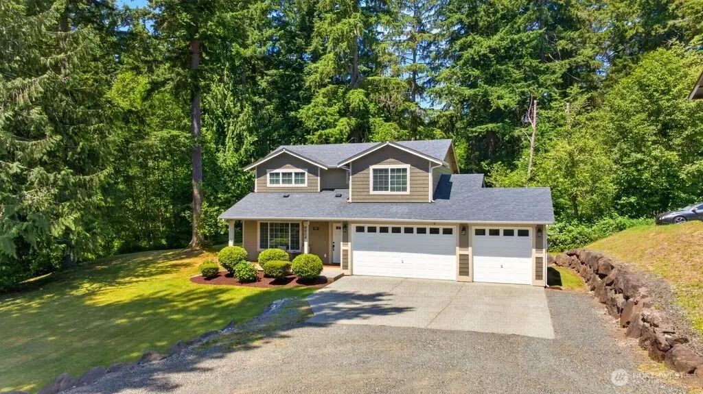6608 184th Drive Se, Snohomish