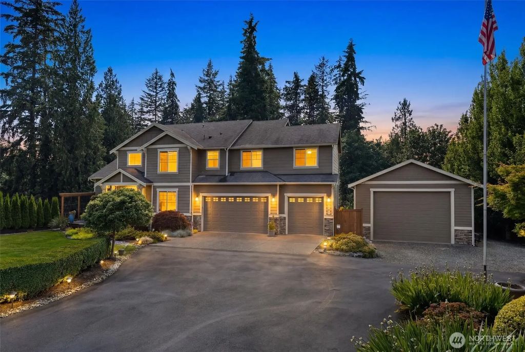 18018 James Street, Snohomish