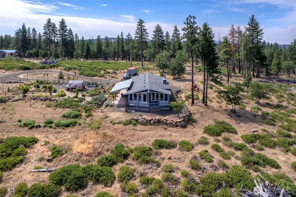 20 Buck Rdg Drive, Goldendale