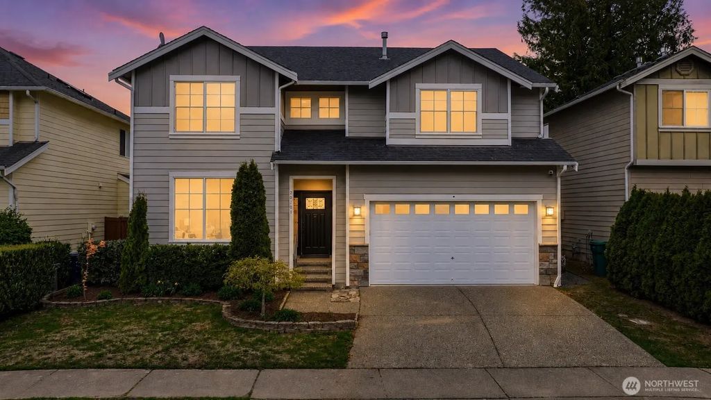 20101 11th Avenue W, Lynnwood