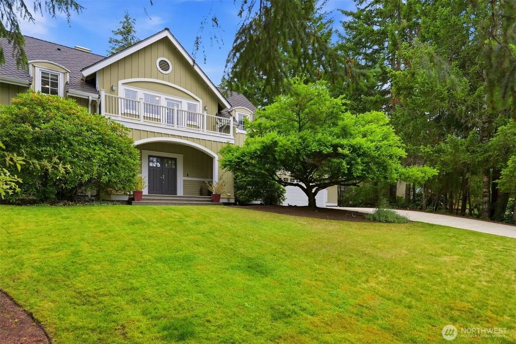 7394 Hawkstone Avenue Sw, Port Orchard