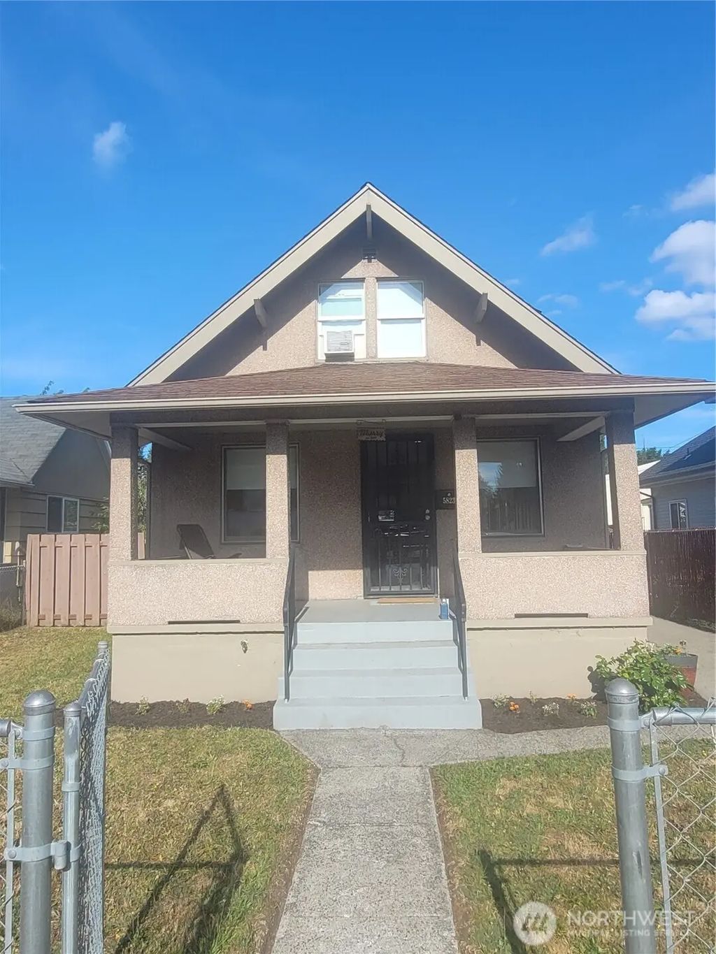 5823 S Lawrence, Tacoma
