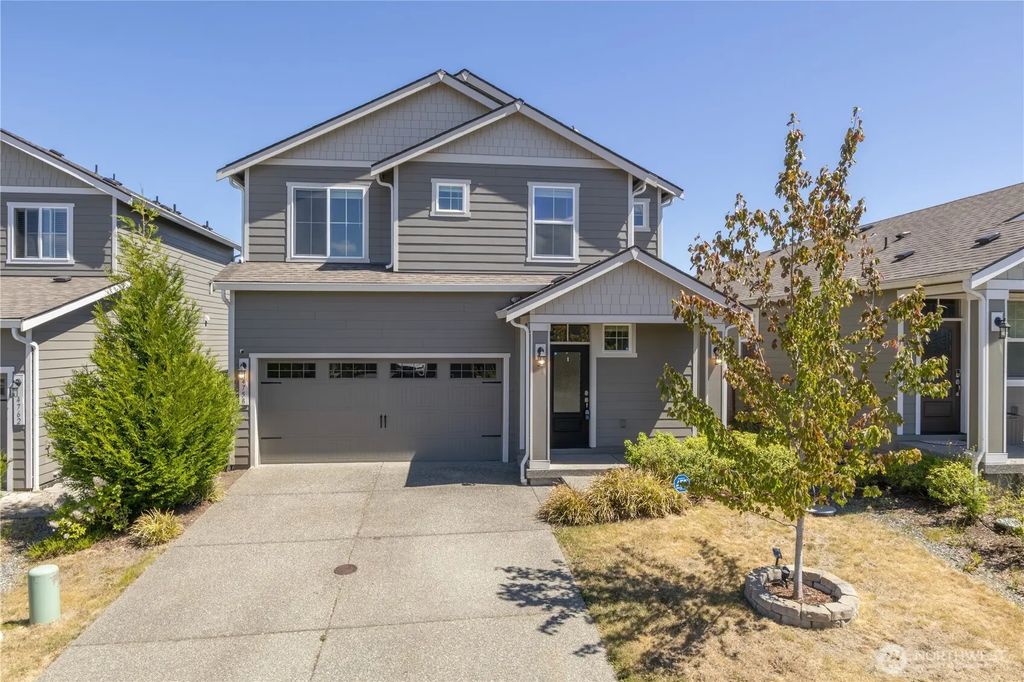 4758 Driftwood Street, Bremerton