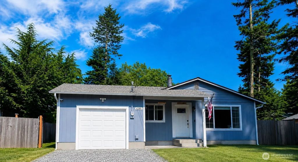 4288 N Northgate Drive, Oak Harbor